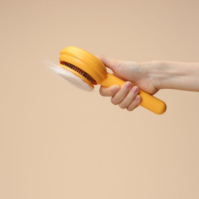 Cat Pet Comb To Remove Floating Hair