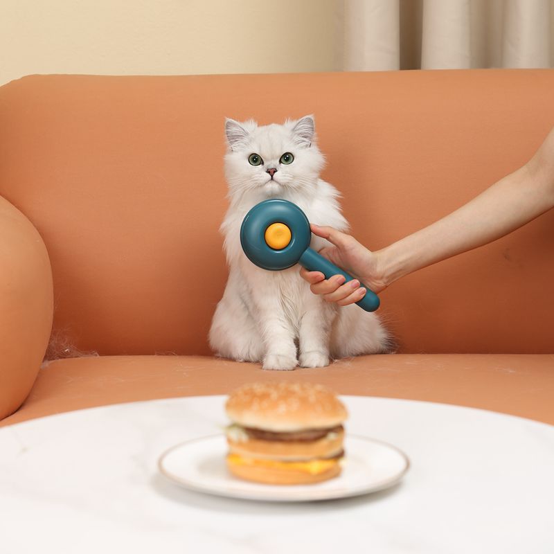 Cat Pet Comb To Remove Floating Hair